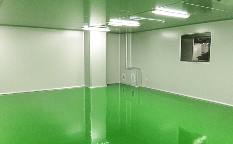 醫(yī)藥工業(yè)潔凈廠房設(shè)計標準(生產(chǎn)區(qū)域的環(huán)境參數(shù)篇)(2019年最新版)