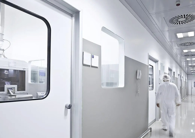 藥品無塵車間 藥品無塵車間
