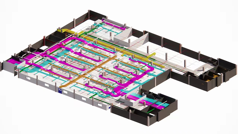 凈化車(chē)間 凈化車(chē)間