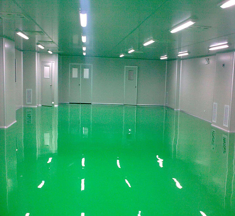 十萬級凈化車間造價預估要多少錢？